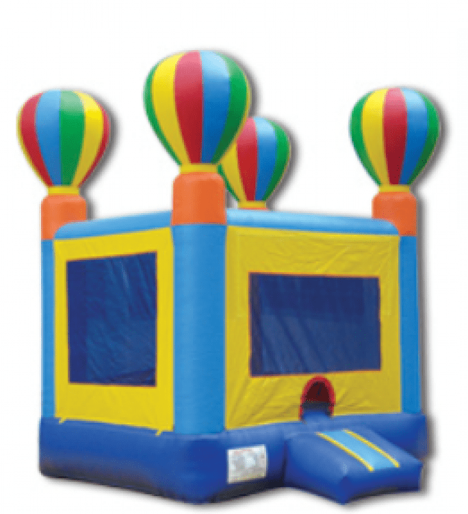 Bounce Houses