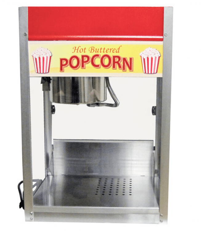 Concessions